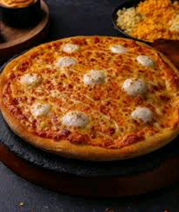 FUSION HYDERABADI
