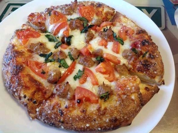 TUSCANO
