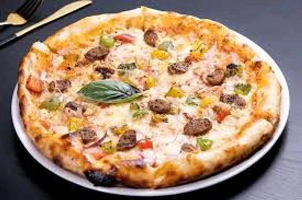TUSCANO HYDERABADI