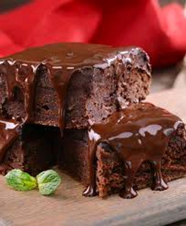 BROWNIE 