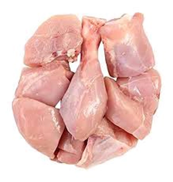 BRAILER CHICKEN 