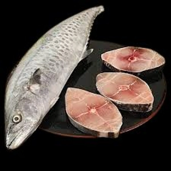 VANJIRM FISH