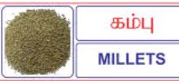 MILLETS - 1 KG