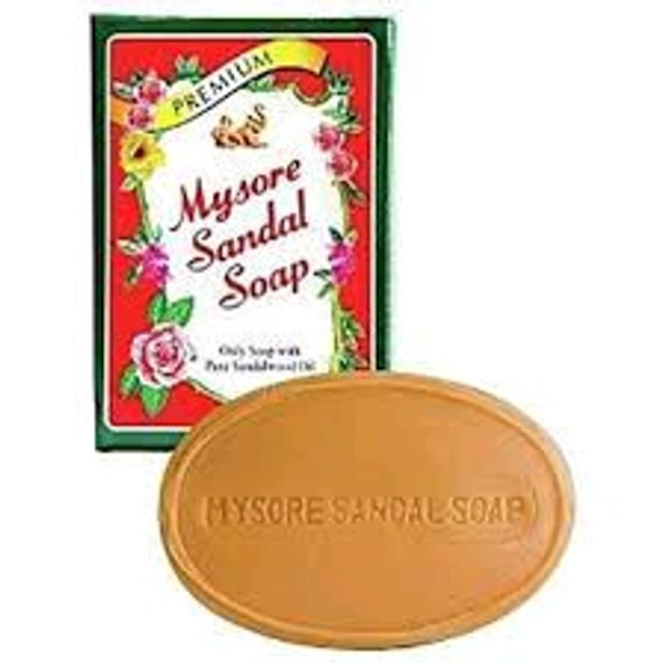 MYSORE SANDAL