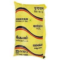 IDHAYAM OIL - 1 LIT
