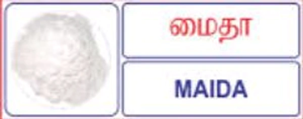 MAIDA