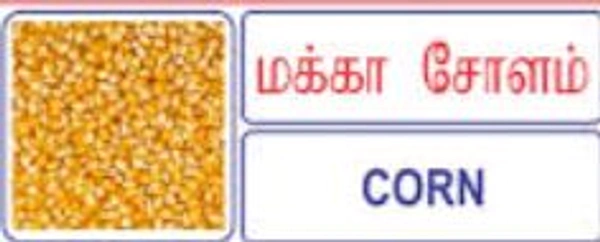 CORN
