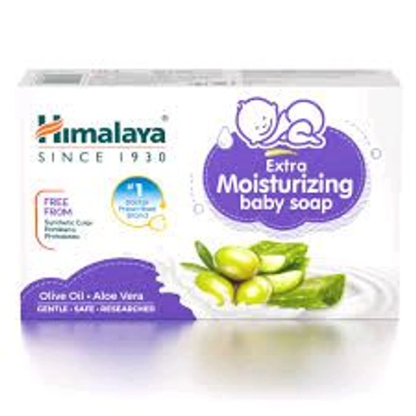 HIMALAYA MOISTURIZING 