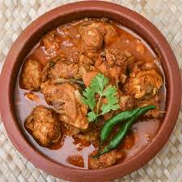 COUNTRY CHICKEN GRAVY 1 KG  - 1KG
