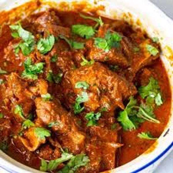 MUTTON GRAVY 1KG - 1KG