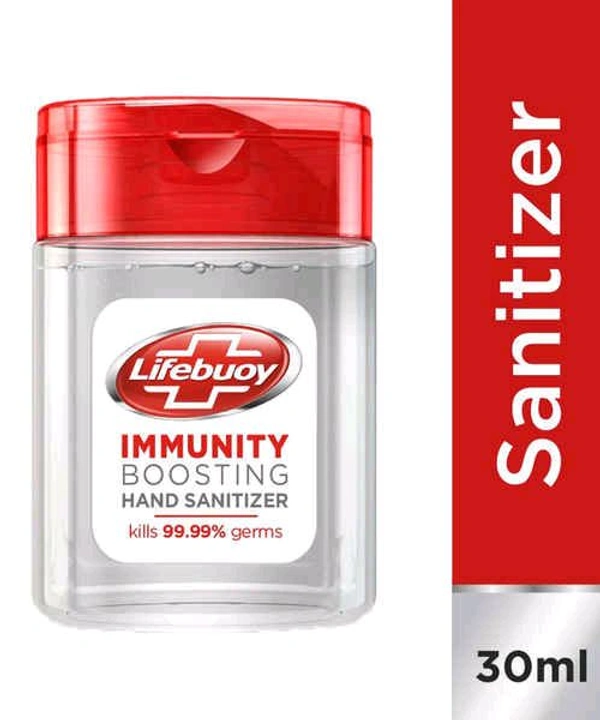 LIFFBUOY  - 30ML