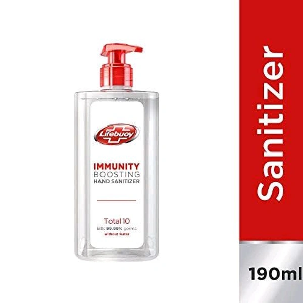 LIFEBUOY  - 190ML