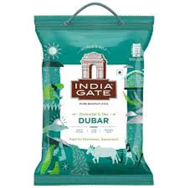 BASMATI RICE