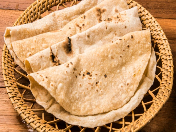CHAPATI 