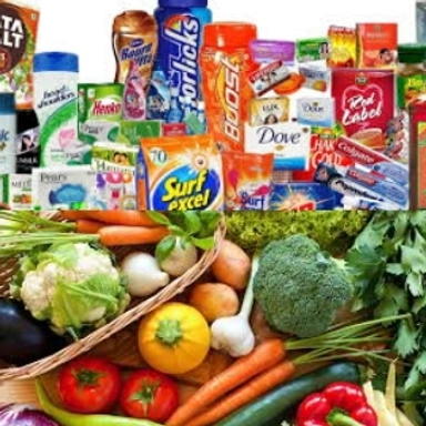 GROCERY / VEGETABLES