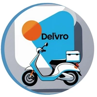 DELIVRO - Logo