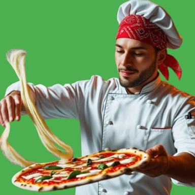 PIZZA