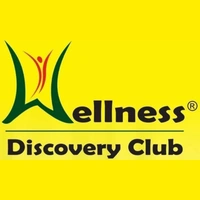 Wellness Food - Logo