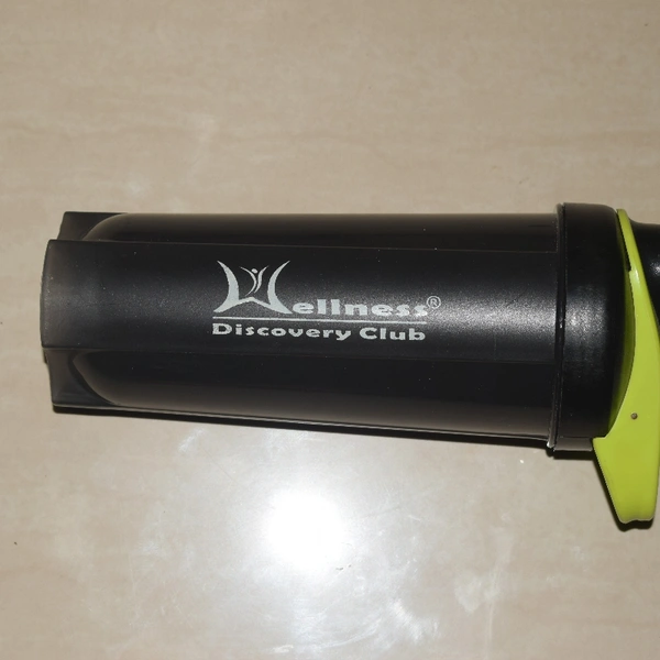 Shaker Cup 500ml - Green