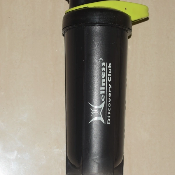 Shaker Cup 500ml - Green