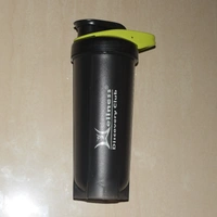 Shaker Cup 500ml - Green