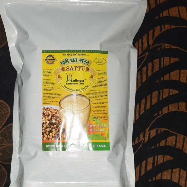 Chane Ka Sattu 1.kg