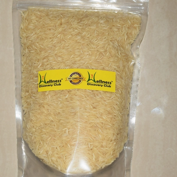 Basmati Rice 1kg
