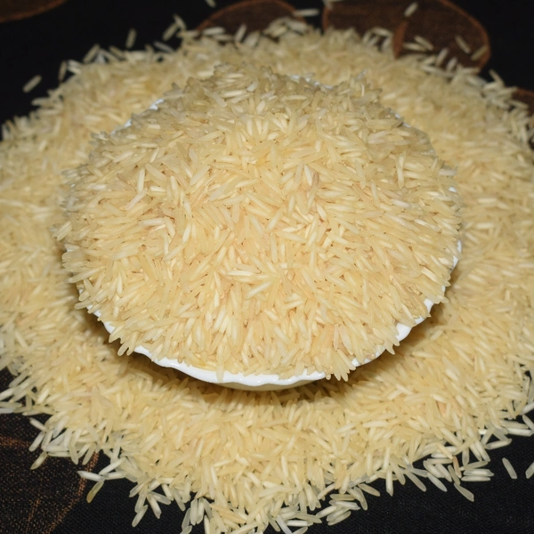 Basmati Rice 1kg