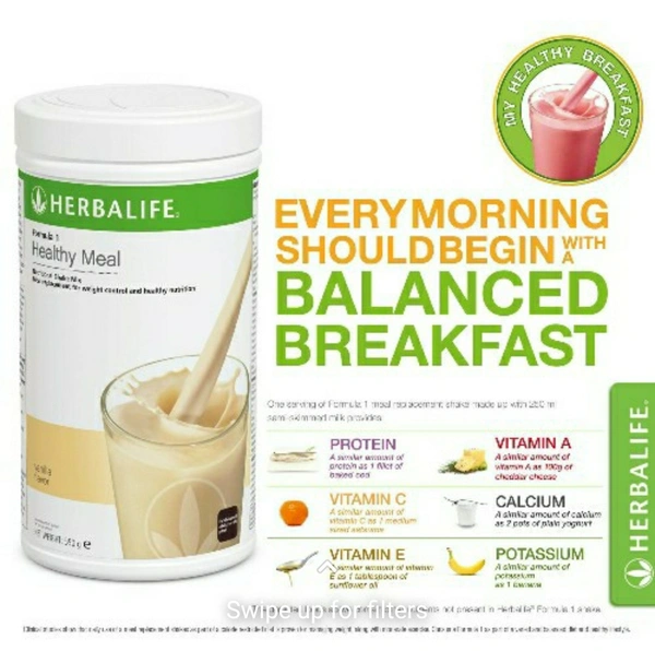 Herbalife  Formula 1 500gm