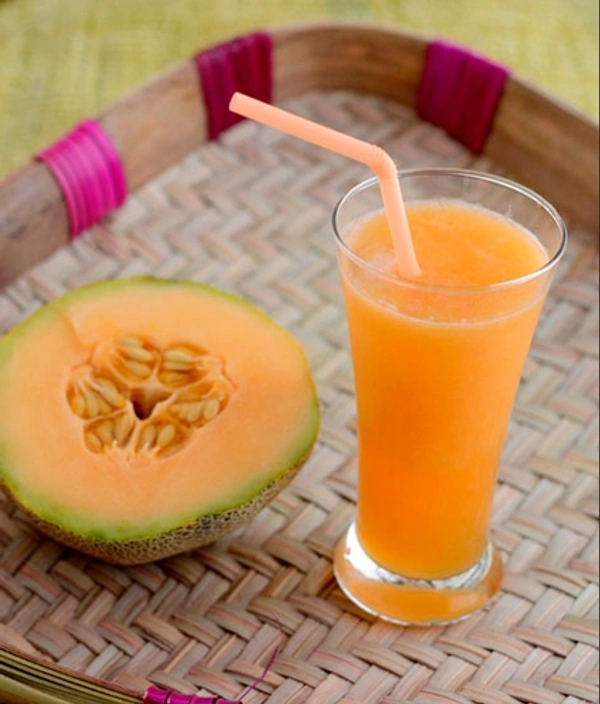 Musk Melon Juice 380ml