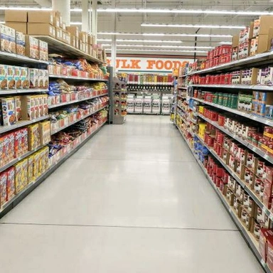 Grocery