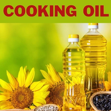 COOKING OIL