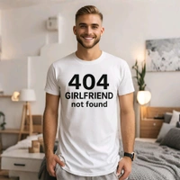 Error Can Rule me - White, S