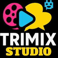 Trimixstudio - Logo