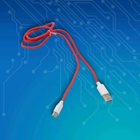 Type C data cable Fast Charging Data Cable (1000 MM / 65W / 1 Pc)