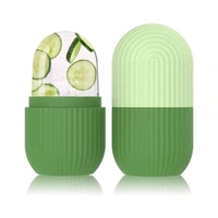 Beauty Ice Roller for Face & Eye Massager (Reusable, Loose)