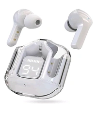 Ultrapods Pro Wireless Bluetooth 5.3 Airbuds - White