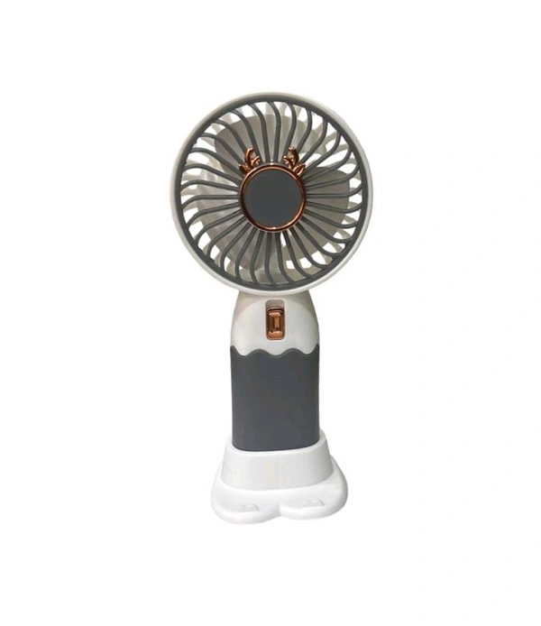 Mini fan (Hello Summer) Working 1-2 hours