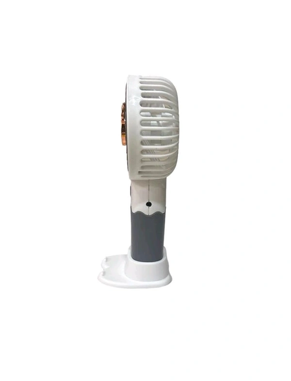 Mini fan (Hello Summer) Working 1-2 hours