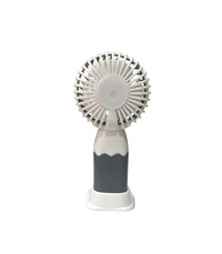 Mini fan (Hello Summer) Working 1-2 hours