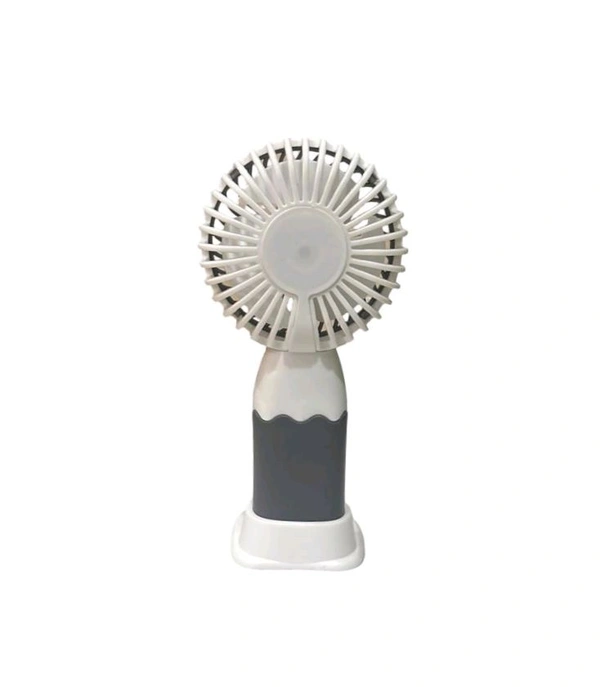 Mini fan (Hello Summer) Working 1-2 hours