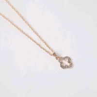 Silver Mother Pearl Pendant For Women And Girls Jewllery (1Pair)