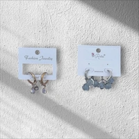 New Trendy Earrings Combo For Girls