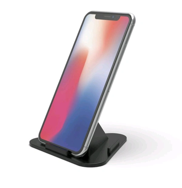 Pyramid Mobile Stand with 3 Different Inclined Angles (1Pc)