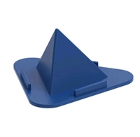 Pyramid Mobile Stand with 3 Different Inclined Angles (1Pc)