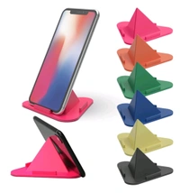 Pyramid Mobile Stand with 3 Different Inclined Angles (1Pc)