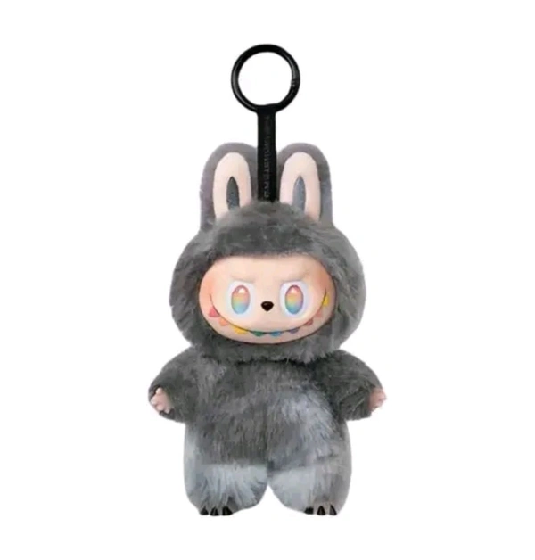Labubu Doll | The Viral Plush Pendant Blind Box Toy Doll