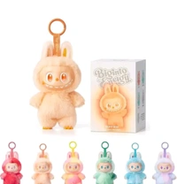 Labubu Doll | The Viral Plush Pendant Blind Box Toy Doll