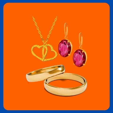 Women's Jewellery