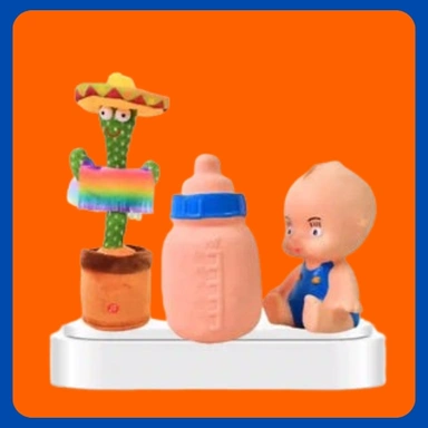 Toys & Games
